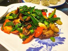 乡村回锅肉-蜀上肴(青羊宫店)