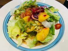 -锡和无锡菜(景丽苑店)