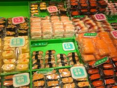 -鲜道寿司(无锡苏宁店)