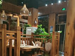 -草原塞蛮羊火锅城(港湾店)