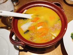 -四季民福烤鸭店(西单华威约饭街店)