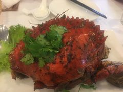 -新加坡海鲜共和(名胜世界圣淘沙海滨坊)