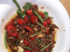 -胡子大厨·超级小炒肉(晶耀前滩店)