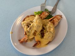 -ZF Seafood Restaurant 卓峰海鲜餐