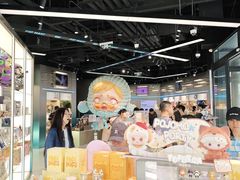 -泡泡玛特POPMART(沈阳大悦城店)