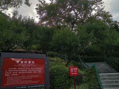 -乌山风景区