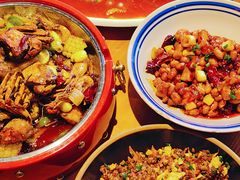 -打酱油·非遗淮扬菜(瘦西湖梅岭店)