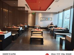 -馋遇江南·精致湖景雅宴(东方之门店)