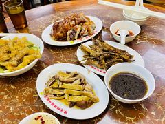 -陈光记烧腊店(罗保博士街店)