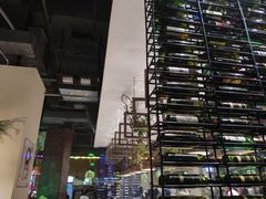 -环球约客烤涮自助(铜锣湾店)