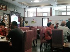 -福寿斋·老北京铜锅涮肉·烤鸭(顺义总店)