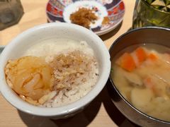 -肉肉大米(金虹桥店)