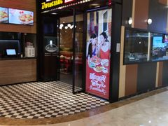 门面-避风塘(嘉兴八佰伴店)