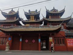 -启明龙王庙
