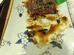 -京和风食堂·定食寿喜锅(保利樾广场店)