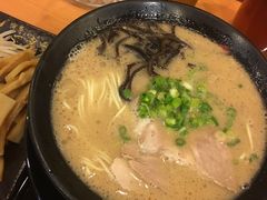 -博多一幸舍(侨福芳草地购物中心店)