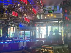 -小不点烧烤城(长乐宫店)