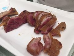 脆皮咸猪手-亢龙太子酒轩(东湖店)