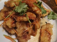 锅包肉-老江南春·中国龙菜(衡山路店)