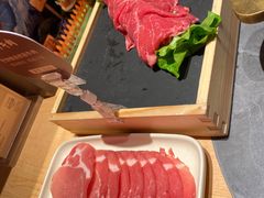 -巴奴毛肚火锅(七宝领展广场店)