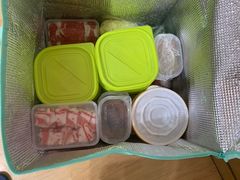 -四喜小胖·北京涮肉(五道营店)