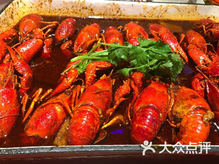 潮虾(翠苑店)图片 - 第18张