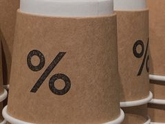 -% Arabica阿拉比卡咖啡烘焙工坊