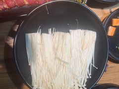 -九田家黑牛烤肉料理(新光汇店)