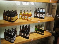 零售区-通海俄式烧烤·俄罗斯大串(嵩山路店)