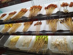 -镇江龙·火锅串串(武侯祠店)