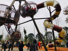 -枫香湖儿童公园