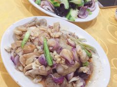 -众源美食(光复阁店)