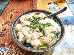 -老谢野馄饨(延安路店)