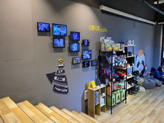 -咪咕咖啡(北京西单店)