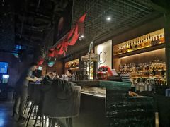 大堂-STARRY CAFE & LOUNGE BAR(高新店)