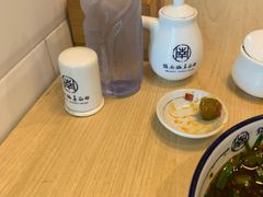 -镇南锅盖面馆(解放路店)