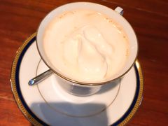 维也纳咖啡-RUMORS COFFEE ROASTERY鲁马滋咖啡(湖南路店)