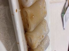 -福满园大酒楼(梅林店)