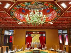 -那家小馆•北京菜•烤鸭(香山店)