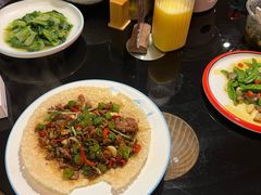 -味莊餐厅(康庄南街店)