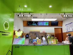 -凯德MALL(西直门店)