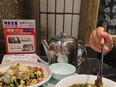 -阿财老铺·老蚌埠龙虾城(华夏总店)