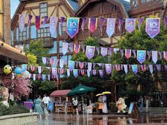 -郑州方特梦幻王国