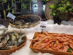 -川骄海鲜自助(亚运村店)