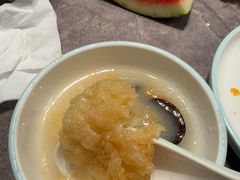 -奇芳阁·百年清真南京菜(夫子庙店)
