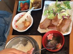 -味太助·银饭食堂(中华城店)