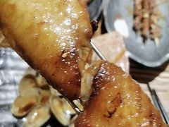 -并州大牌档之醉轻尘