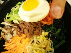 石锅拌饭-韩罗苑(万象城店)