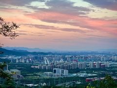 -北宫国家森林公园