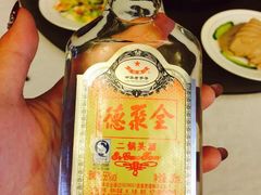 -北京全聚德(天安门店)